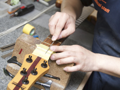 エフェクター]JHS Pedals/ Lucky Cat Delay Black入荷しました！｜島村
