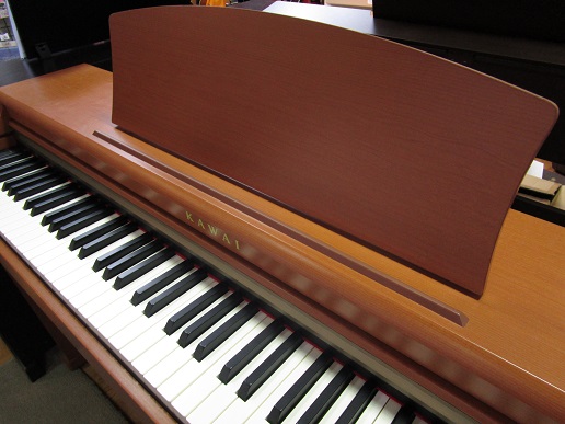 電子ピアノ】KAWAI CN24のご紹介！｜島村楽器 イオンモール須坂店