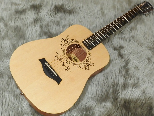 入荷情報】 Taylor Swiftシグネチュアモデル・ミニギター！｜島村楽器
