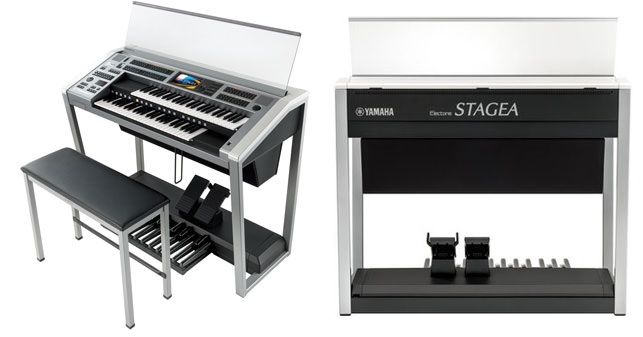 エレクトーン】新品・中古エレクトーン ☆ELS03シリーズご予約承ります