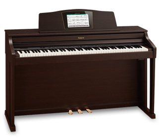 新発売のRoland電子ピアノ『HPi-50』であそんじゃおう！｜島村楽器