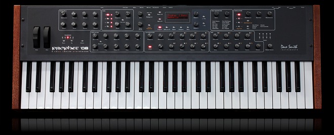 シンセ】Dave Smith Instrumentsフェア開催!!【6/13（土）～6/28（日