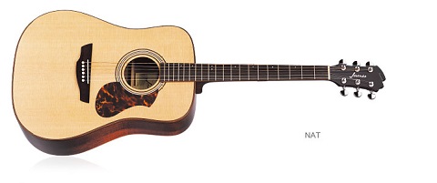 アコースティックギター】最初の1本はコレで決まり！Jamesギター徹底