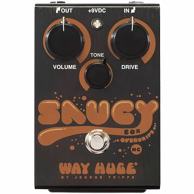 エフェクター】更に新入荷！定番モデルから限定モデルのレアものまで