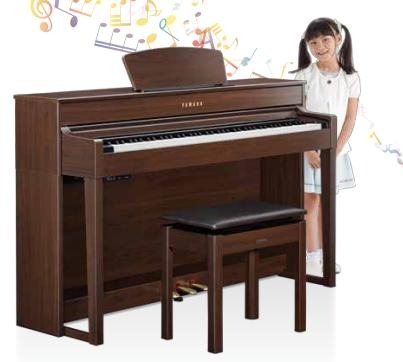 新製品情報】『YAMAHA × 島村楽器 SCLP-6350，SCLP-6450 5/1発売