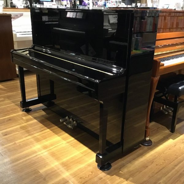 中古アップライトピアノフェア】2/4日(土)～2/26(日)開催！｜島村楽器