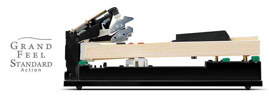 電子ピアノ】KAWAI（カワイ） / CA59 新製品のご案内｜島村楽器 金沢