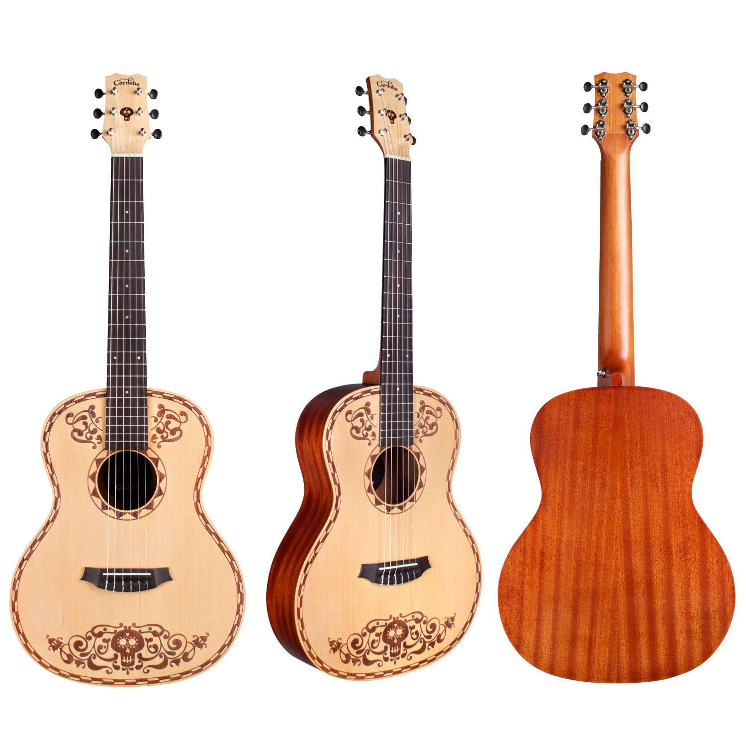 アコギ】ディズニー/ピクサー映画最新作『リメンバー・ミー』を