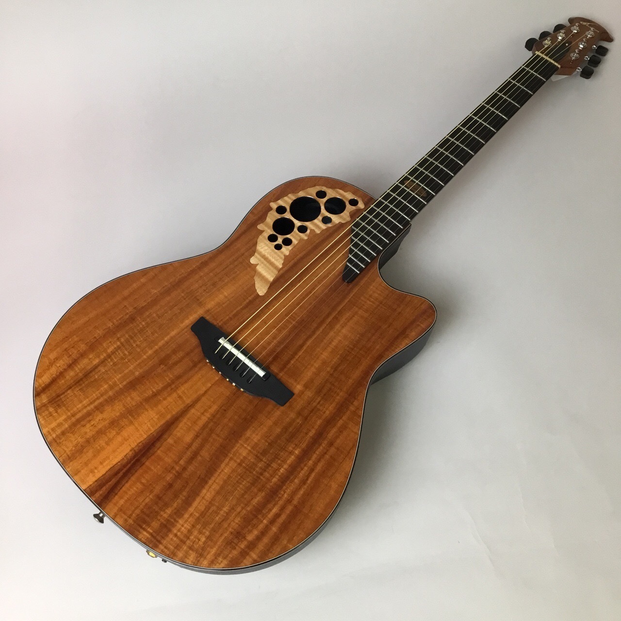 中古エレアコ新入荷情報】Ovation／2006 FKOA｜島村楽器 そよら成田