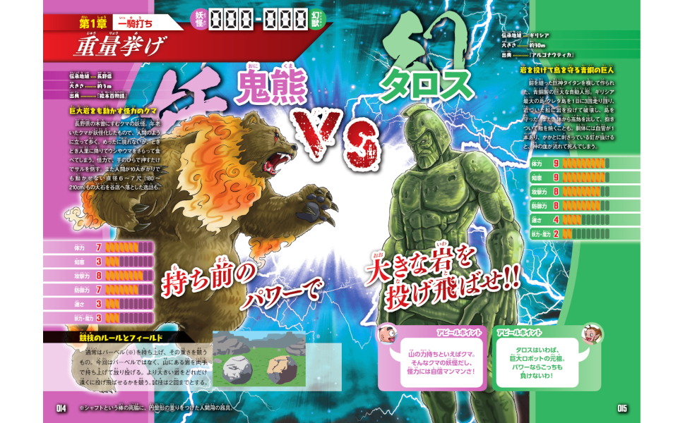 学研 対決!妖魔軍団 シミュレーションゲームブックス 学研 対決!妖魔