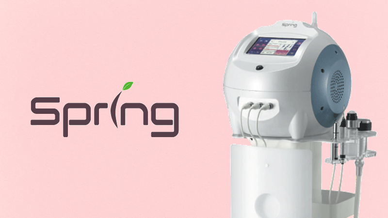 あなたの美しさを引き出す、針を使わない美肌ケア「エレクトロポ