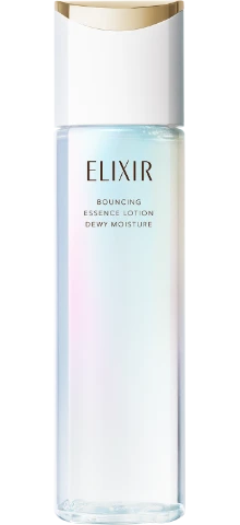 エリクシール リフトモイスト 化粧水＆乳液｜エリクシール（ELIXIR