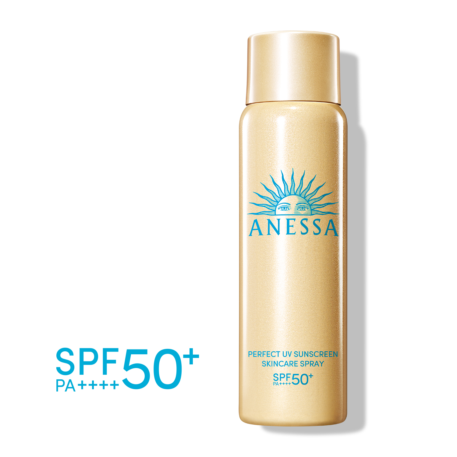 パーフェクトUV スキンケアスプレー NA｜日焼け止め ・ UV