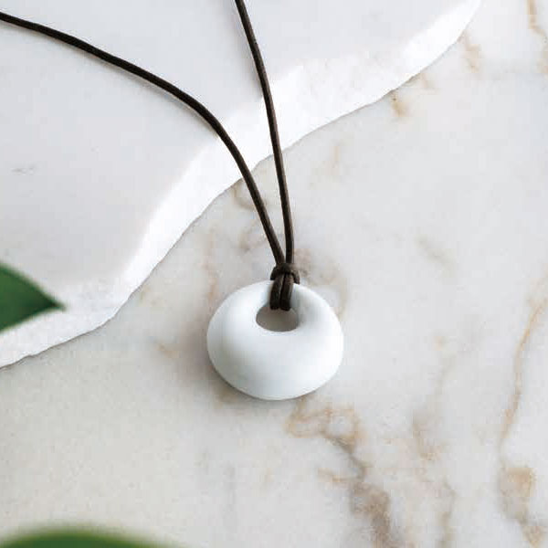 ほっとペンダント未来 ほっとペンダントネックレス