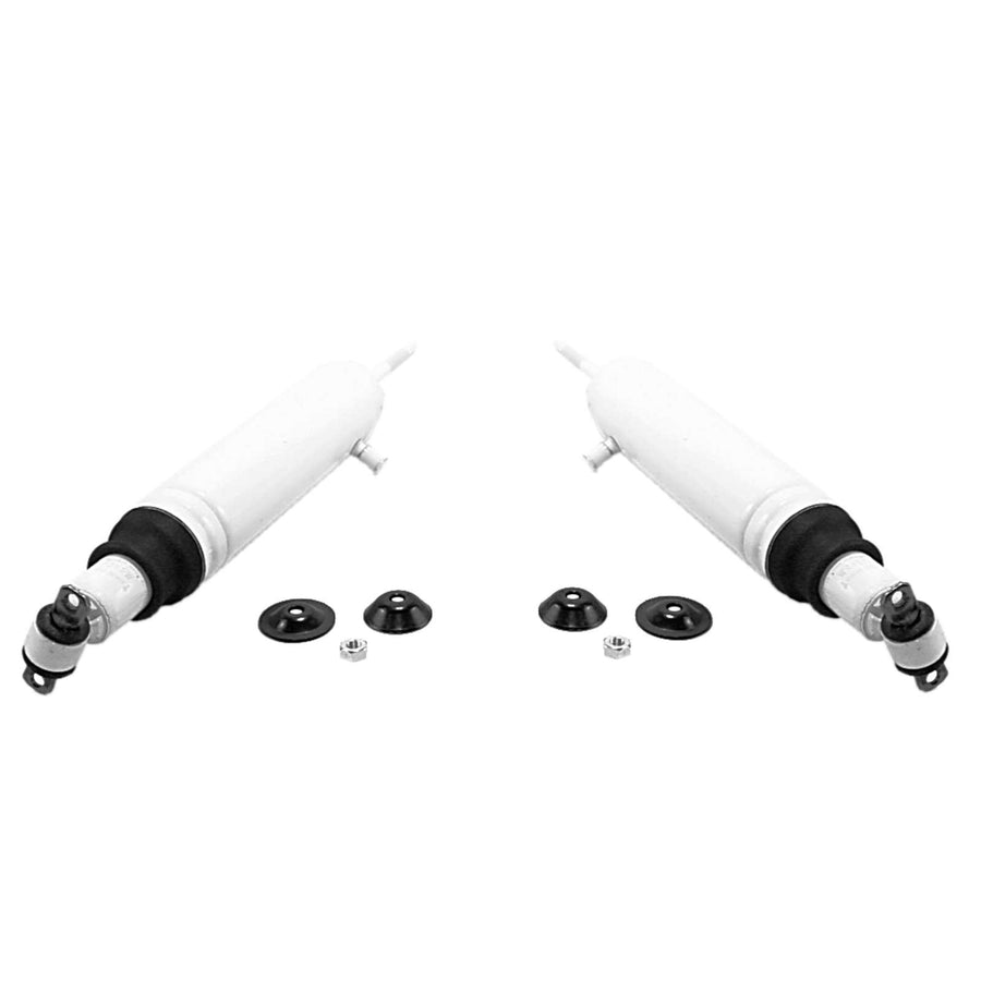 Monroe Max-Air OE Replacement Shocks Pair MA822