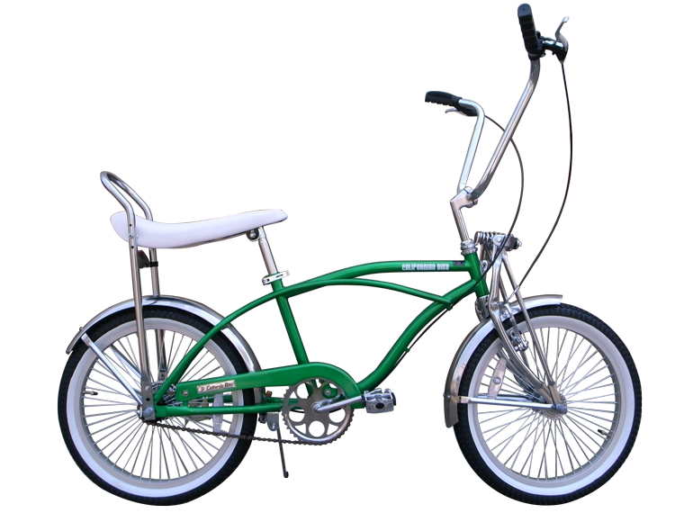 ショーエンタープライズ/CALIFORNIAN BIKE 「LOWRIDER」
