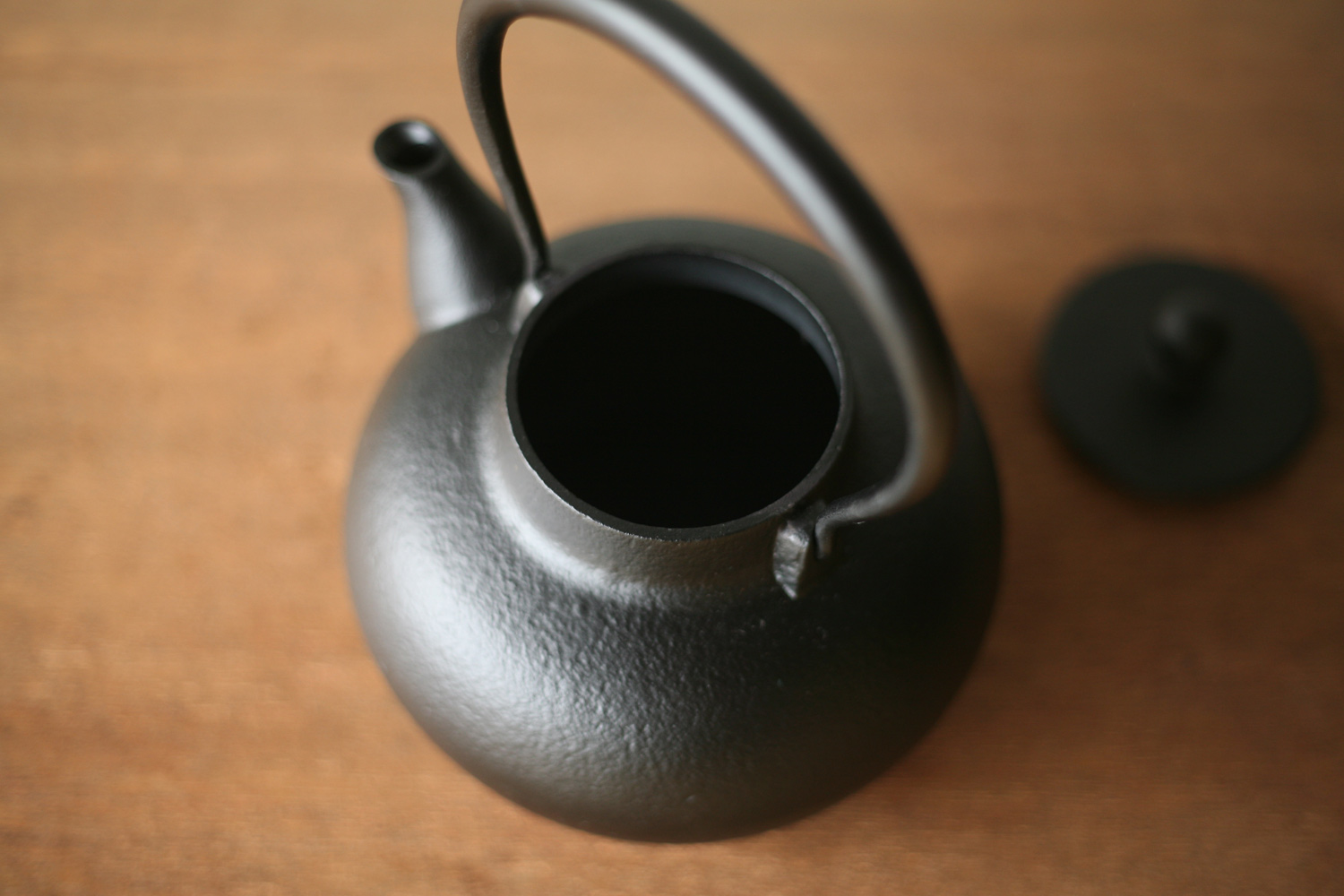 小笠原陸兆 - 鉄瓶 全国送料無料 | 職人.com