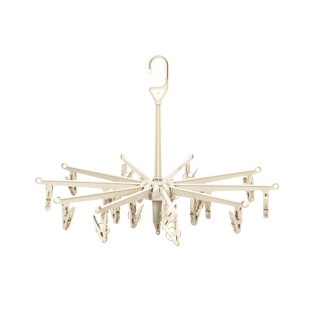 パラソルハンガー20P: 日用品