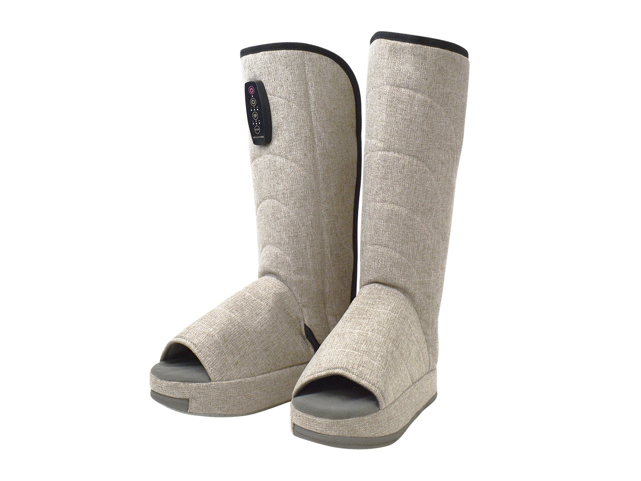 EMSストレッチブーツ リフレキュットPRO｜ヴァルテックス オンライン