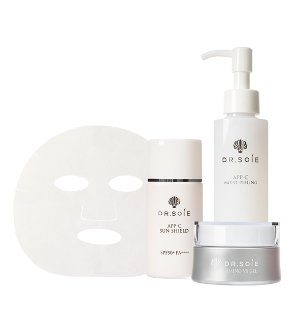 SAIBOW クリーム - 【公式】ドクターソワ（DR.SOIE）オンラインストア