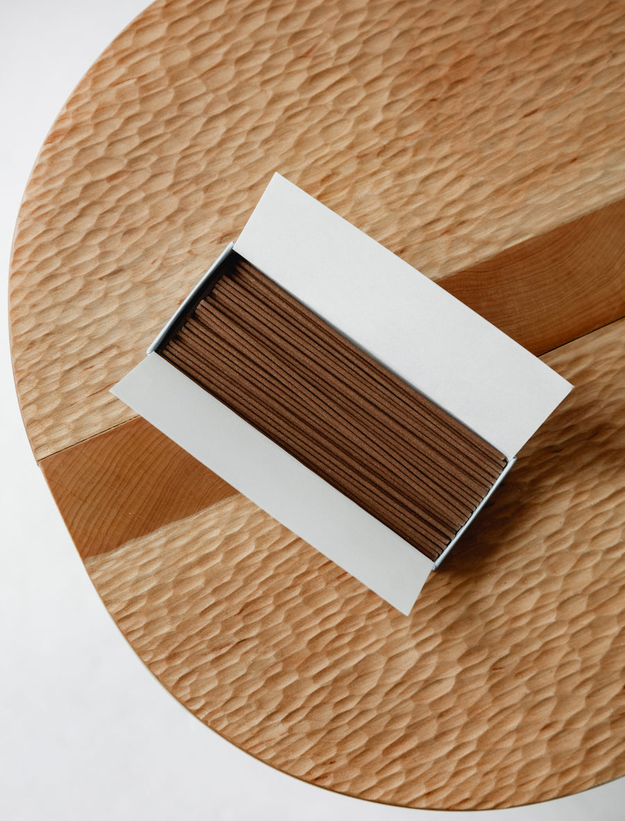 Astier de Villatte Palais de Tokyo Incense – Neighbour