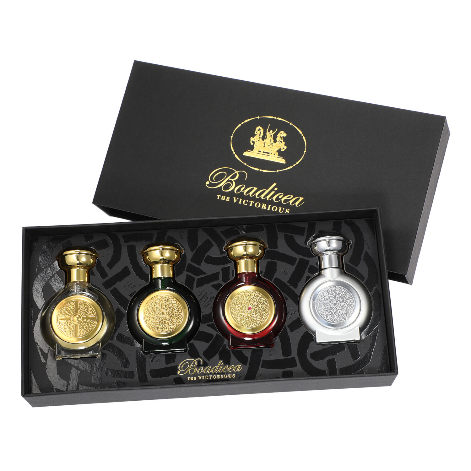 ブーディカ ザ ヴィクトリアス ディスカバリーセット- ショップチャンネル