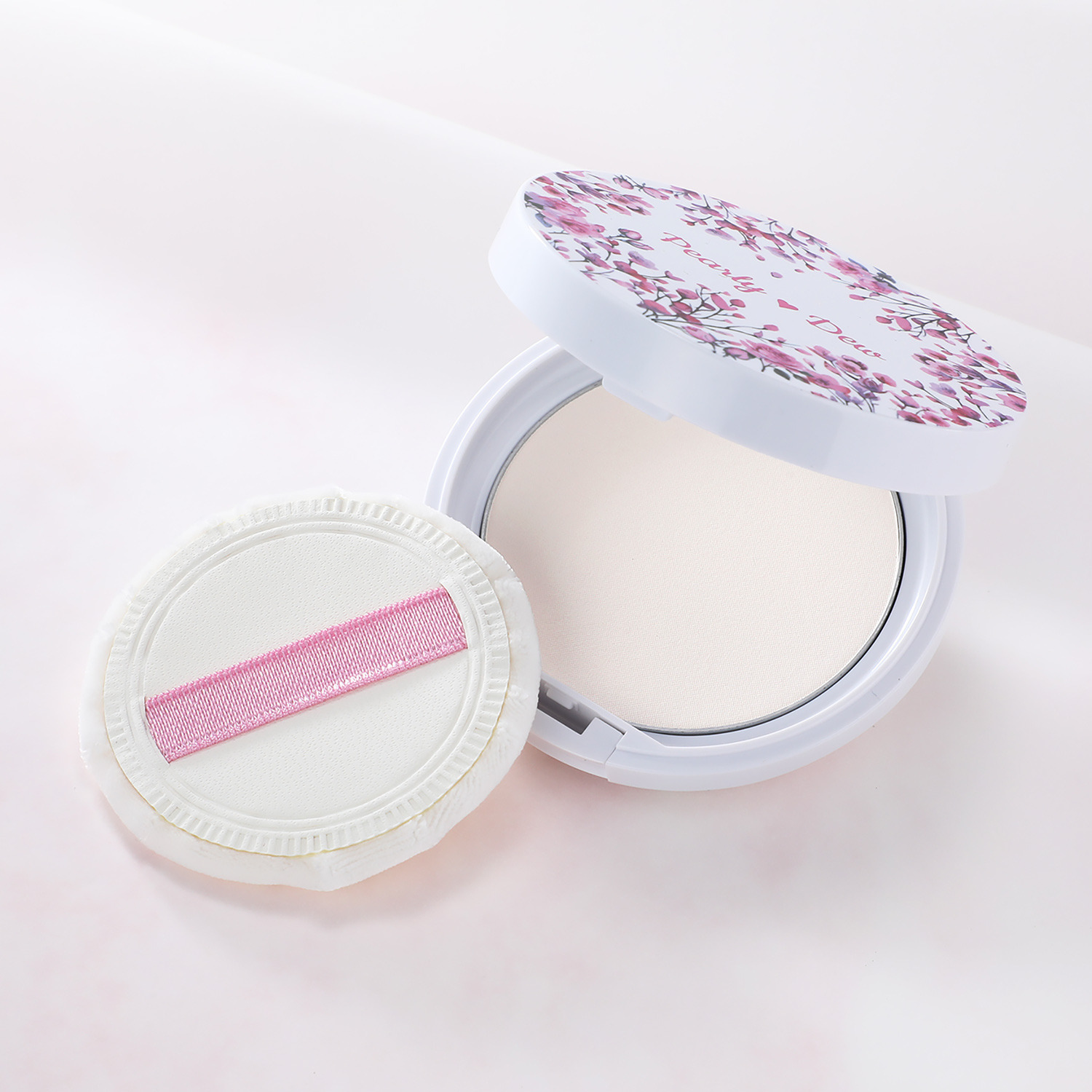 パーリーデュー 24Hいつでもさらすべ 美白パック発想！ 薬用美白