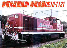 マイクロエース 【単品】 DE10-1131 「パノラマライナー・サザンクロス