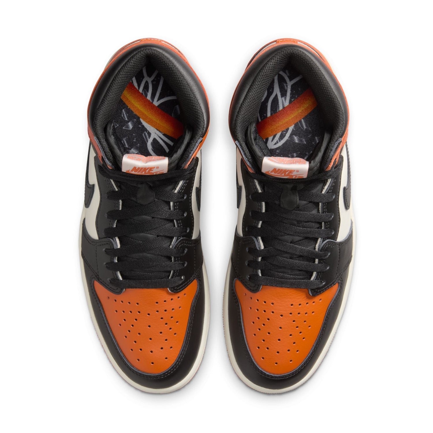 Retro 1 High OG - Mens – ShopWSS