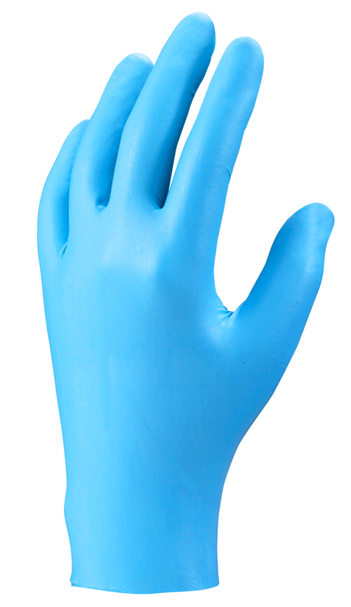 ニトリスト・タッチ 100枚入 | SHOWA