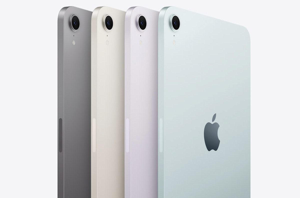 新型iPad mini 7（A17 Pro）の価格・カラー・性能まとめ｜iPad mini 6