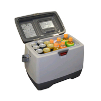 エンゲル 冷温庫 ポータブルSシリーズ MHD14F-D [14Lタイプ] | 車中泊