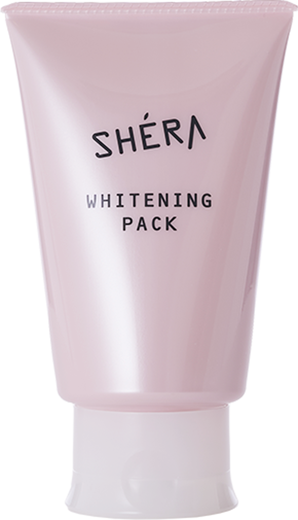 基礎化粧品 | SHERA -シェラバートン- 真の美しさと健康のために