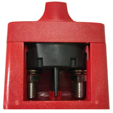 Blue Sea 6006 M-Series Master Battery Switch Single Power Cut On