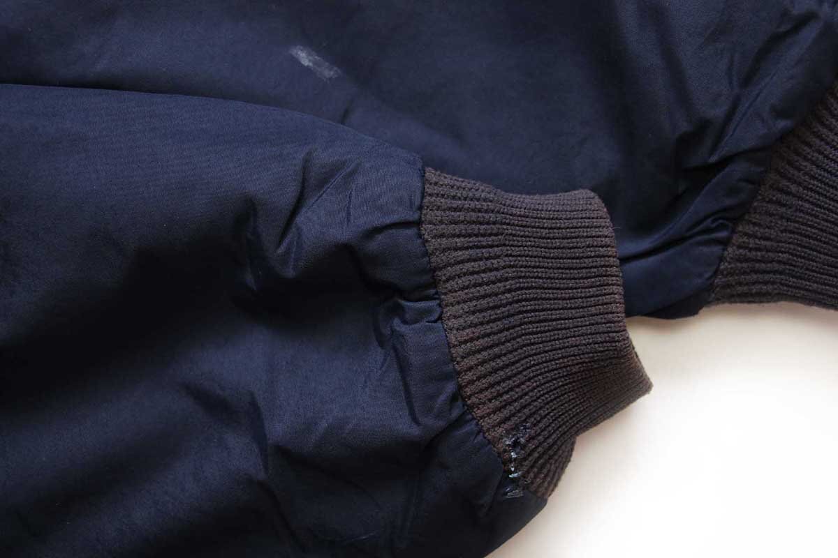 90s USA製 patagoniaパタゴニア シェルドシンチラ フリースライナー