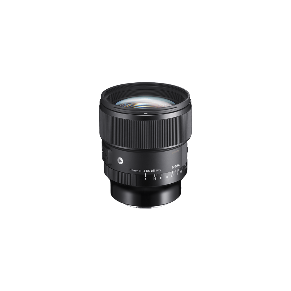 85mm F1.4 DG DN | レンズ | Sigma
