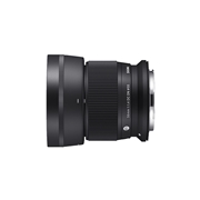 56mm F1.4 DC DN | Contemporary / キヤノンRFマウント用: 交換レンズ