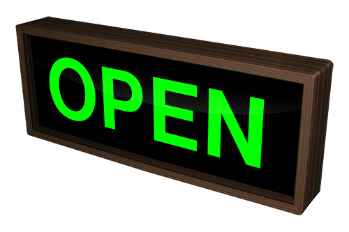 34097 | Open Closed | Signal-Tech