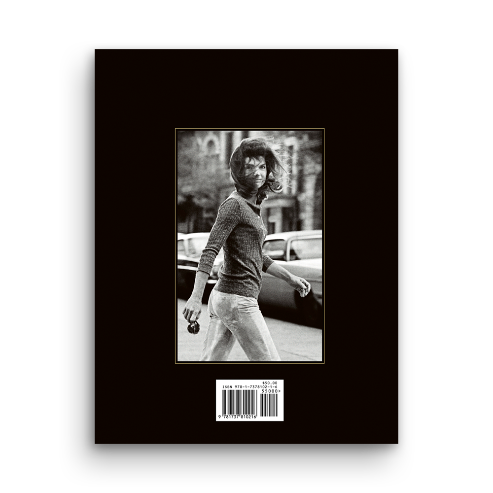 100 Iconic Photographs - My Retrospective. Ron Galella | SIME BOOKS