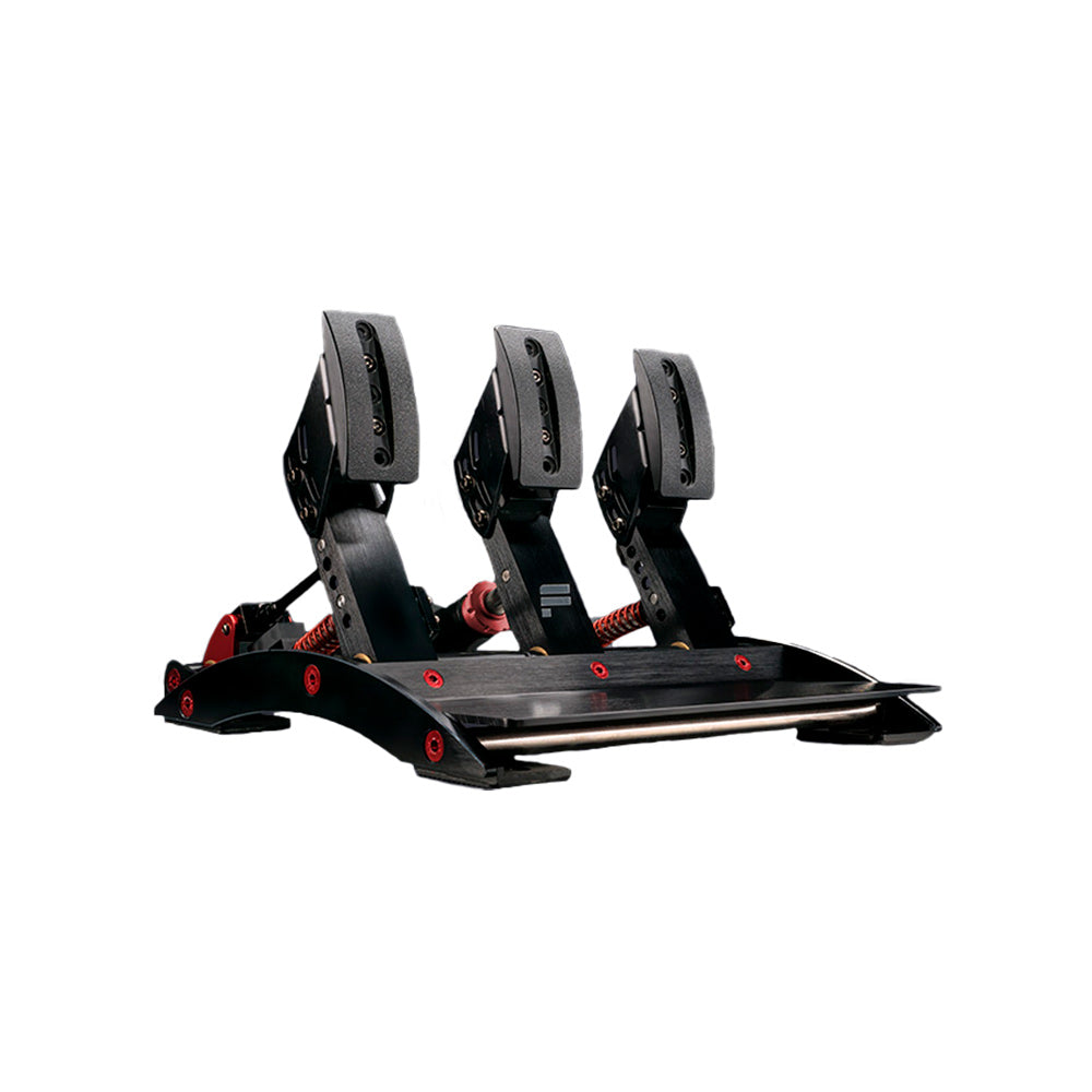 Pedalera Clubsport V3 – SimRacer Chile