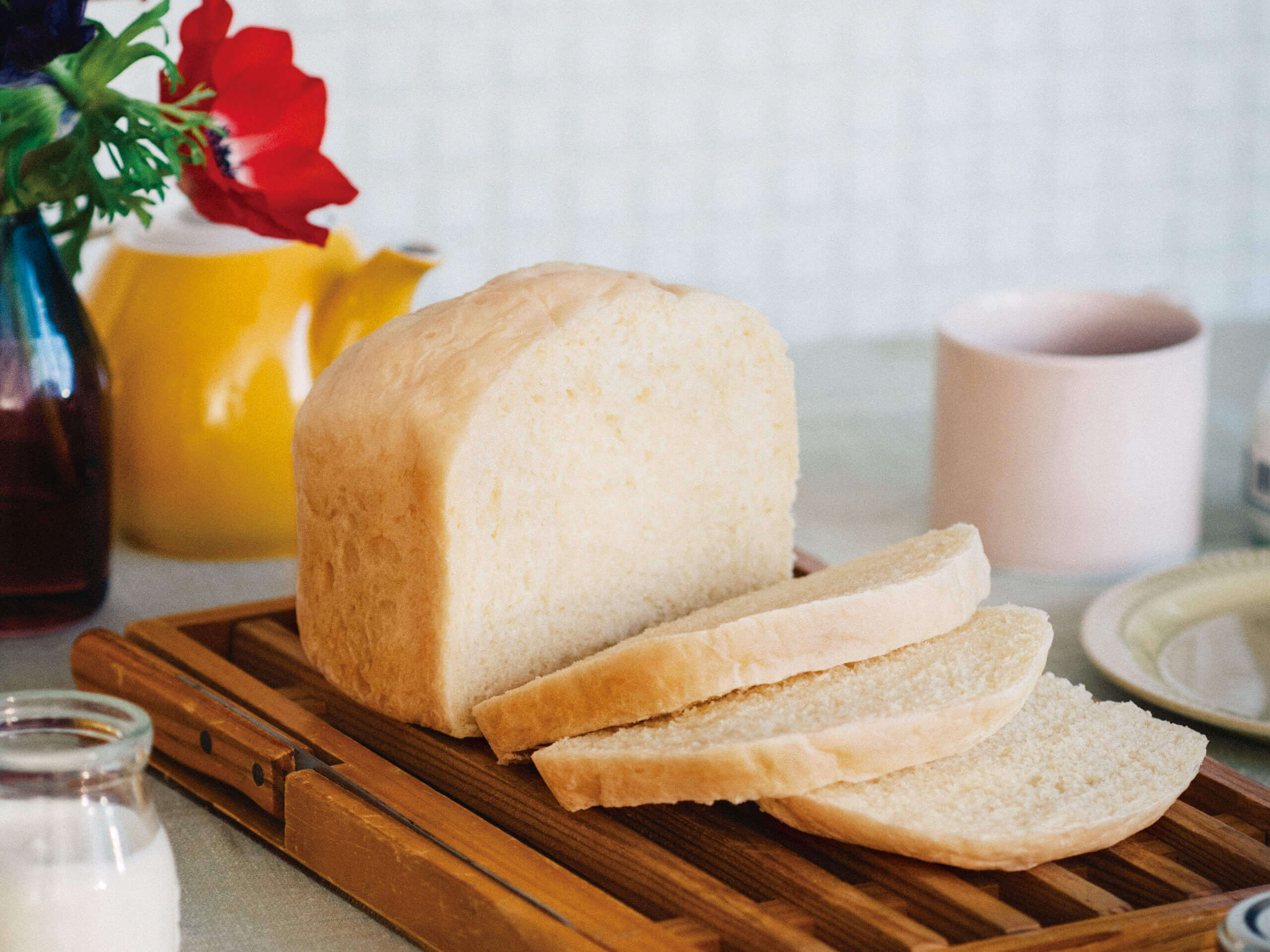 おうちベーカリー ベーシック SB-1D251｜シロカ