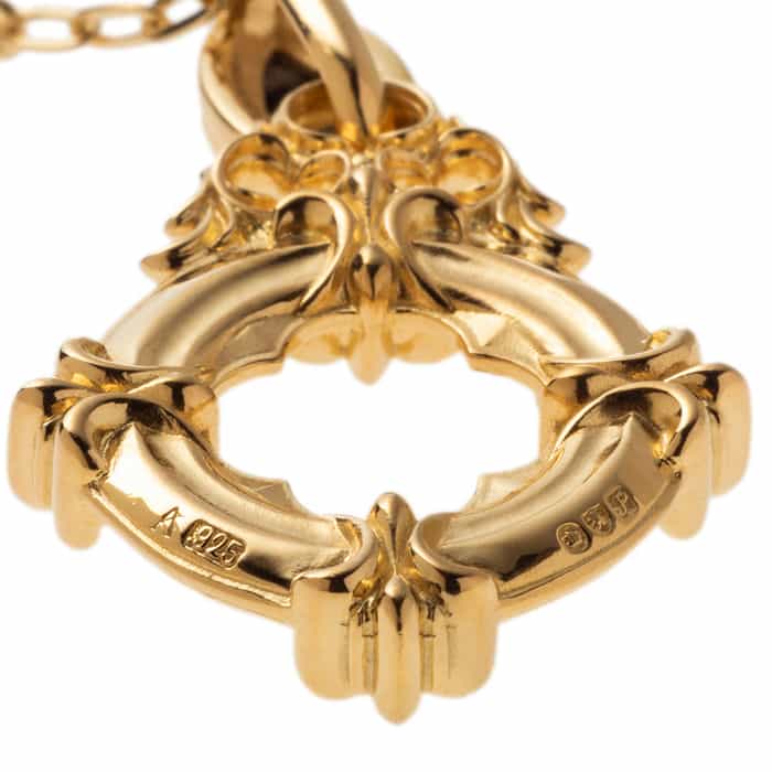 アルテミスキングス ARTEMIS KINGS ゴシック リング シルバー