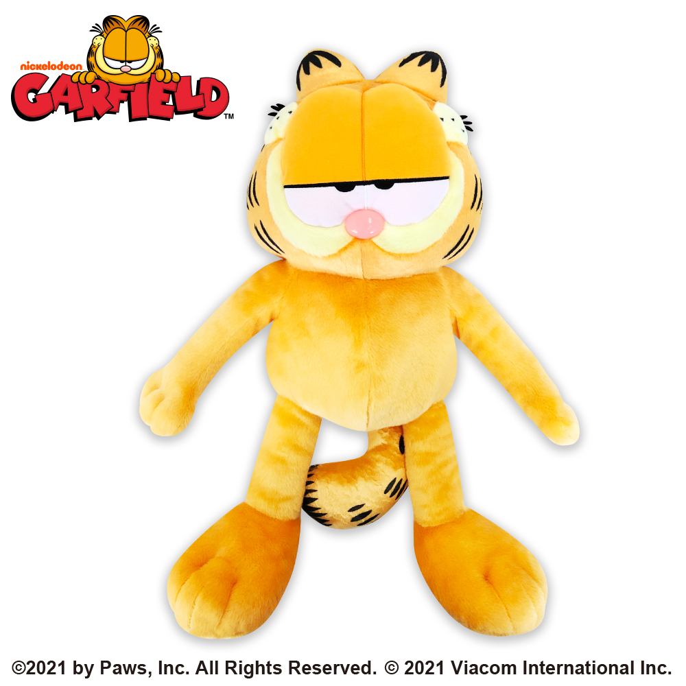 ガーフィールドBIGぬいぐるみ | エスケイジャパン