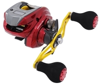 SPORT LIFE PLANETSｽﾊﾟﾙﾀﾝ MX IC 150HL: ベイト・両軸リール：スポーツ