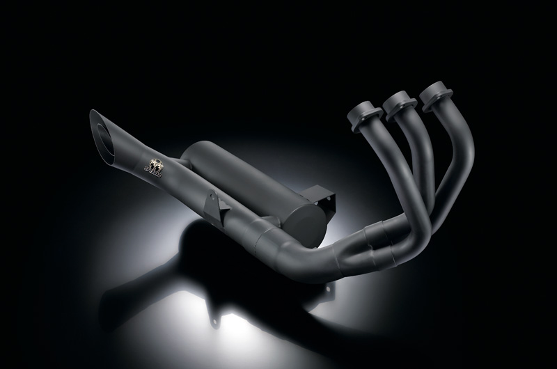 マフラー ヤマハ (YAMAHA)/2021~ MT-09/SP (8BL-RN69J/8BL-RN87J) SP