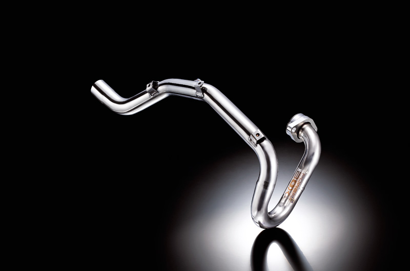 マフラーパイプ ヤマハ (YAMAHA)/2018～セロー250(2018~SEROW250