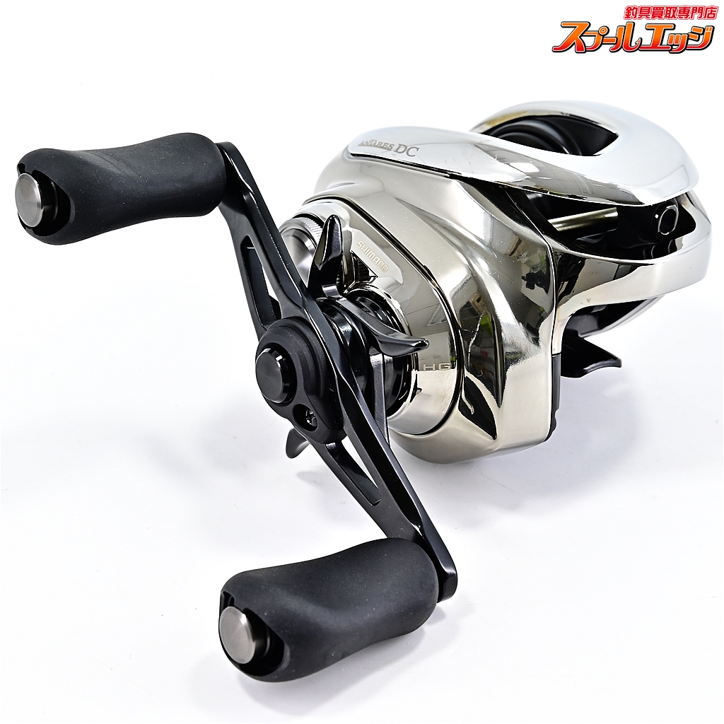 18アンタレスdcmd xg Left 左 スタコン108mm付き 18アンタレスDCMD XG