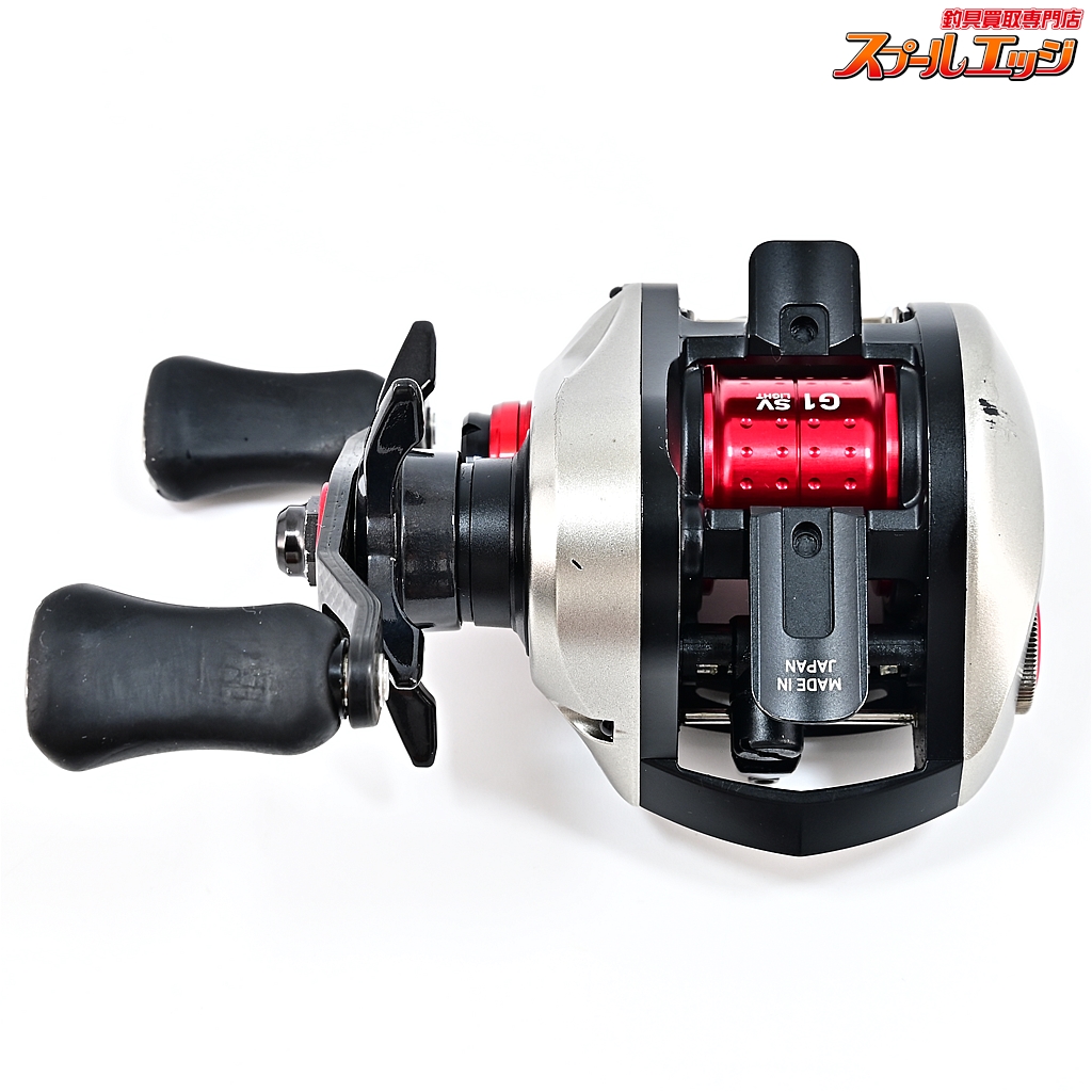 リール SV LIGHT LTD 8.1R-TN ダイワ(Daiwa) SV LIGHT LTD(SV ライト