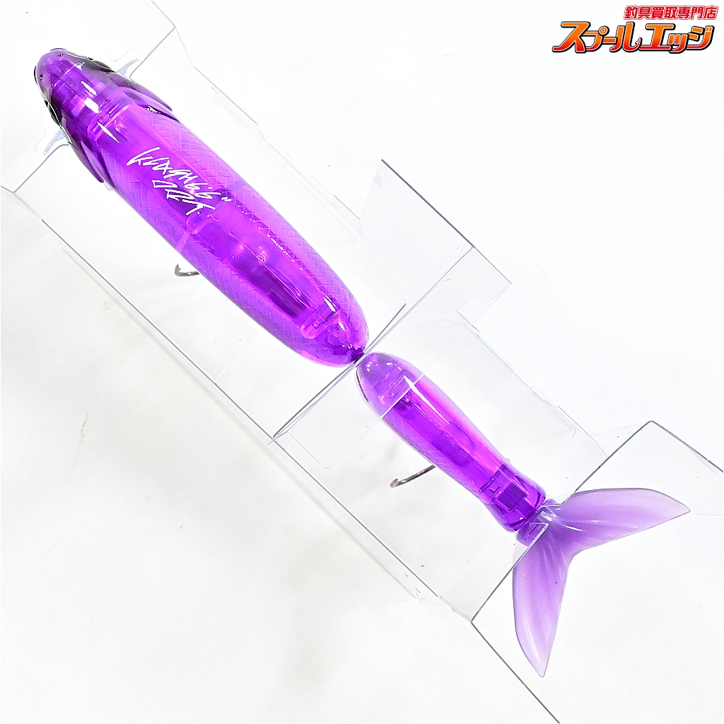 DRT】 タイニークラッシュ Low 池原スペシャル DRT TiNY KLASH IKEHARA