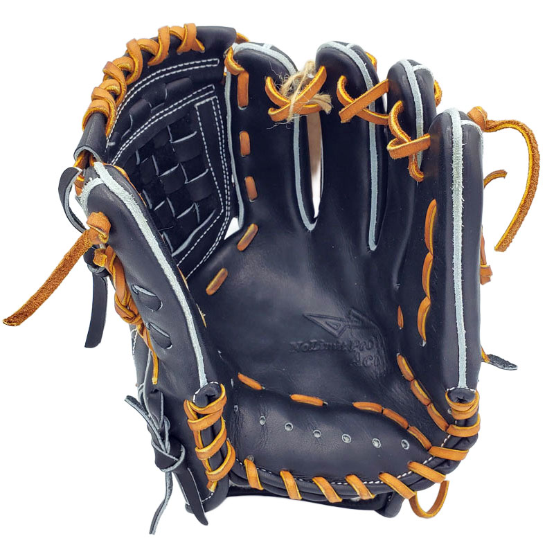 ノーリミット 硬式グラブ Nolimit Act+2シリーズ 湯もみ加工済み 野球